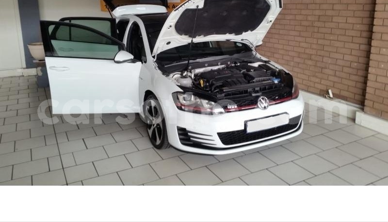 Big with watermark volkswagen golf leribe hlotse 12963