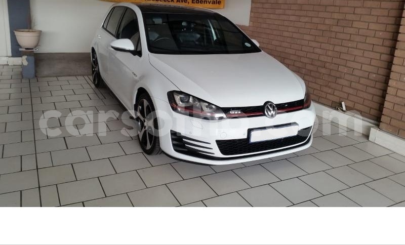 Big with watermark volkswagen golf leribe hlotse 12963