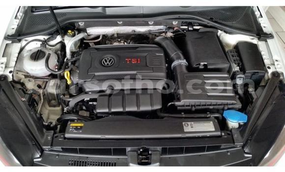 Sayi Na hannu Volkswagen Golf White Mota in Hlotse a Leribe Sayi Na hannu Volkswagen Golf White Mota in Hlotse a Leribe