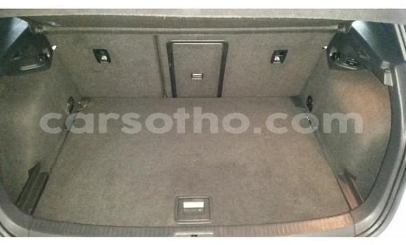 Sayi Na hannu Volkswagen Golf White Mota in Hlotse a Leribe Sayi Na hannu Volkswagen Golf White Mota in Hlotse a Leribe