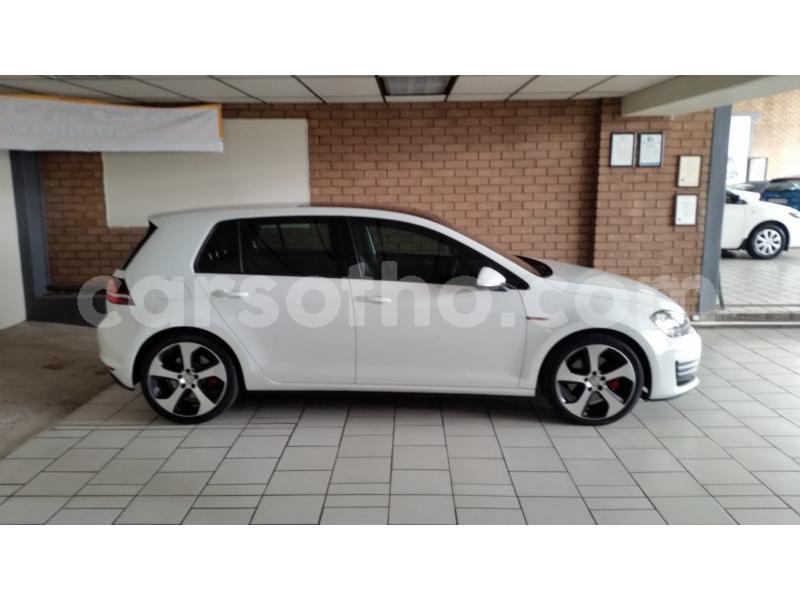 Big with watermark volkswagen golf leribe hlotse 12963