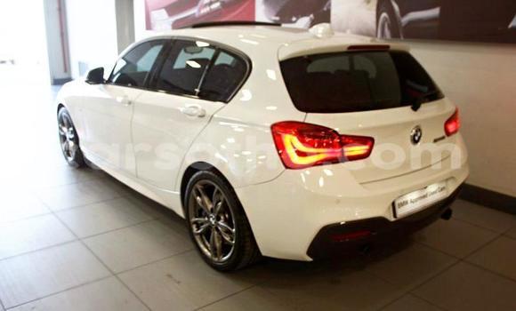 Buy Used BMW 1–Series White Car in Maseru in Maseru Buy Used BMW 1–Series White Car in Maseru in Maseru