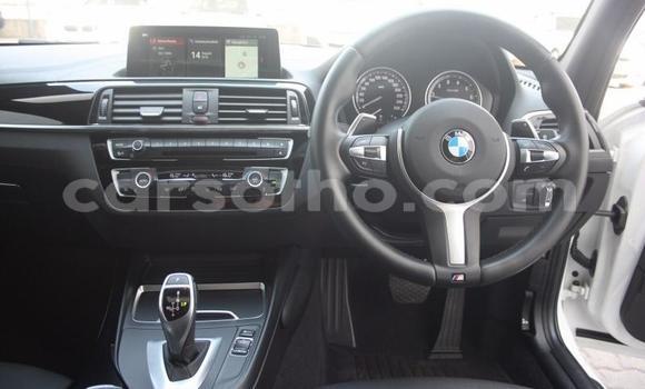 Buy Used BMW 1–Series White Car in Maseru in Maseru Buy Used BMW 1–Series White Car in Maseru in Maseru