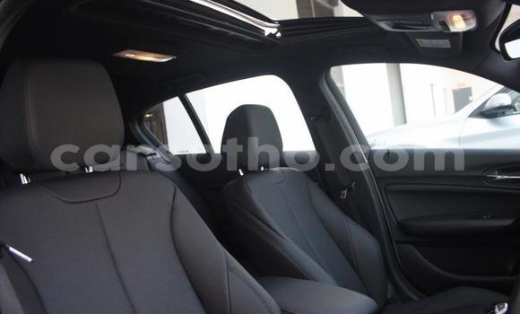 Buy Used BMW 1–Series White Car in Maseru in Maseru Buy Used BMW 1–Series White Car in Maseru in Maseru