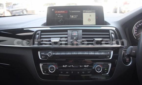 Buy Used BMW 1–Series White Car in Maseru in Maseru Buy Used BMW 1–Series White Car in Maseru in Maseru