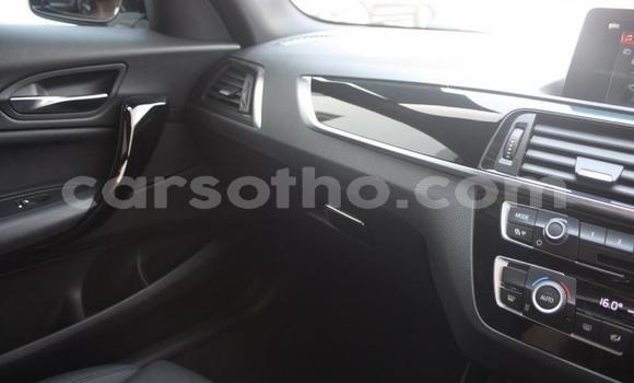 Buy Used BMW 1–Series White Car in Maseru in Maseru Buy Used BMW 1–Series White Car in Maseru in Maseru