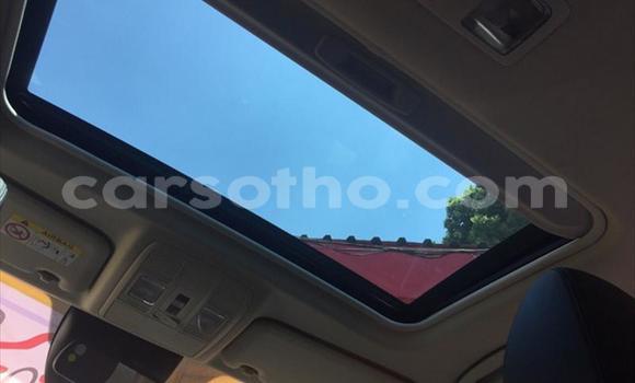 Acheter Occasion Voiture Mazda CX-5 Rouge à Hlotse, Leribe Acheter Occasion Voiture Mazda CX-5 Rouge à Hlotse, Leribe