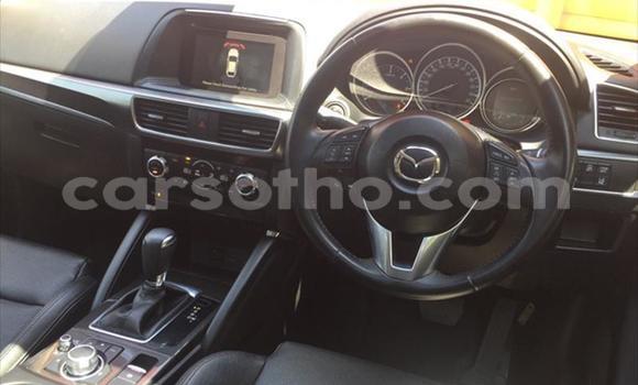 Acheter Occasion Voiture Mazda CX-5 Rouge à Hlotse, Leribe Acheter Occasion Voiture Mazda CX-5 Rouge à Hlotse, Leribe