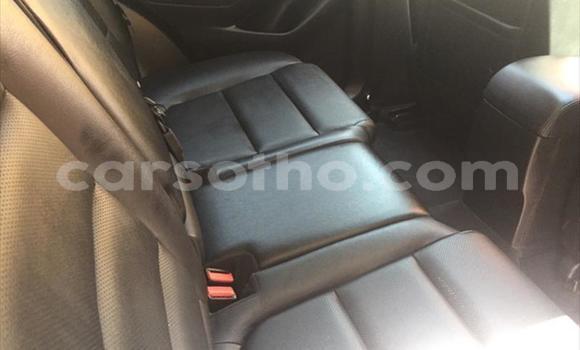 Acheter Occasion Voiture Mazda CX-5 Rouge à Hlotse, Leribe Acheter Occasion Voiture Mazda CX-5 Rouge à Hlotse, Leribe