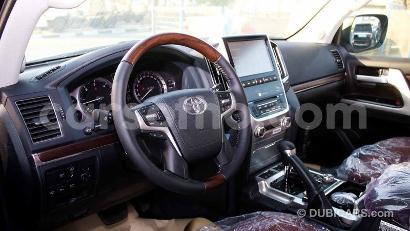 Big with watermark toyota land cruiser maseru import dubai 12970