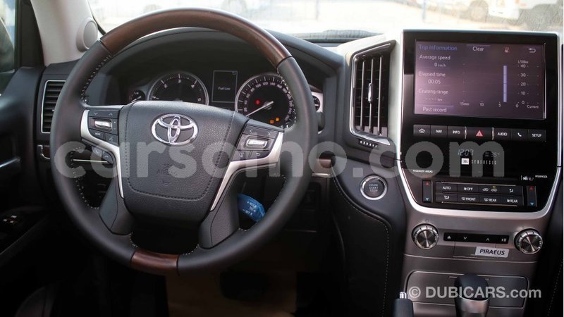 Big with watermark toyota land cruiser maseru import dubai 12970