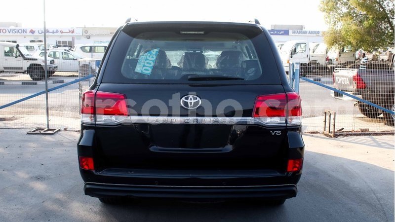 Big with watermark toyota land cruiser maseru import dubai 12970