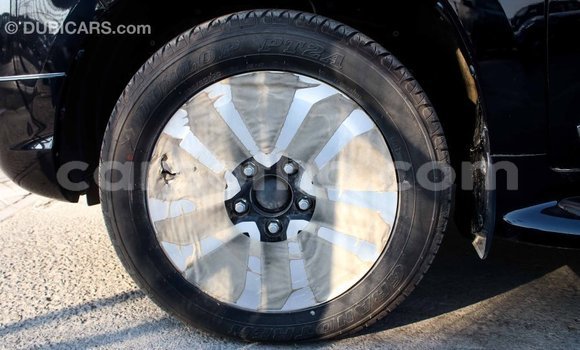 اشتري Imported Toyota Land Cruiser Black سيارة في Import - Dubai في Maseru اشتري Imported Toyota Land Cruiser Black سيارة في Import - Dubai في Maseru