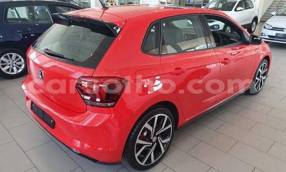 Sayi Na hannu Volkswagen Golf Red Mota in Maputsoe a Leribe Sayi Na hannu Volkswagen Golf Red Mota in Maputsoe a Leribe