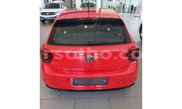 Sayi Na hannu Volkswagen Golf Red Mota in Maputsoe a Leribe Sayi Na hannu Volkswagen Golf Red Mota in Maputsoe a Leribe