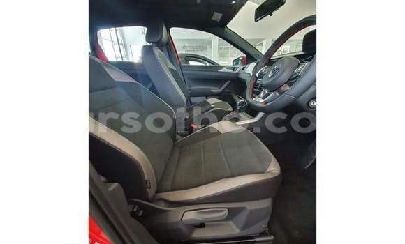 Sayi Na hannu Volkswagen Golf Red Mota in Maputsoe a Leribe Sayi Na hannu Volkswagen Golf Red Mota in Maputsoe a Leribe