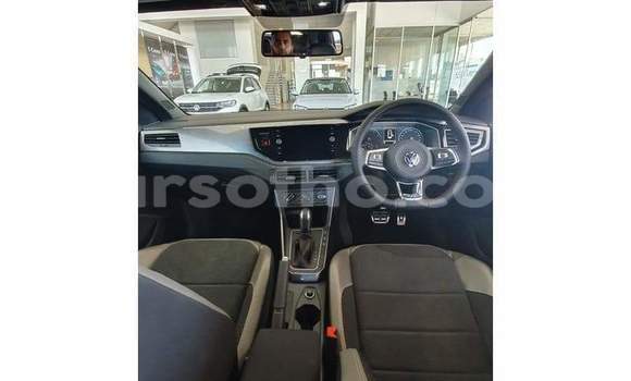 Sayi Na hannu Volkswagen Golf Red Mota in Maputsoe a Leribe Sayi Na hannu Volkswagen Golf Red Mota in Maputsoe a Leribe