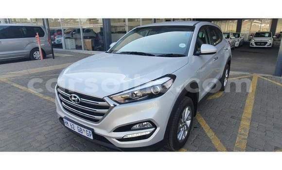 Buy Used Hyundai Tucson Silver Car in Mafeteng in Mafeteng Buy Used Hyundai Tucson Silver Car in Mafeteng in Mafeteng