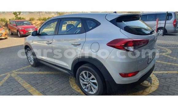 Buy Used Hyundai Tucson Silver Car in Mafeteng in Mafeteng Buy Used Hyundai Tucson Silver Car in Mafeteng in Mafeteng
