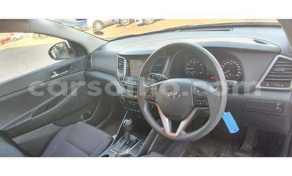 Buy Used Hyundai Tucson Silver Car in Mafeteng in Mafeteng Buy Used Hyundai Tucson Silver Car in Mafeteng in Mafeteng