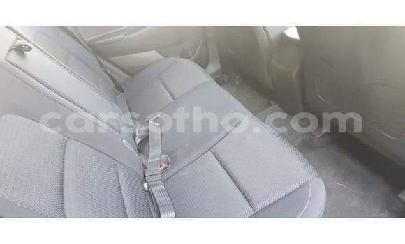Buy Used Hyundai Tucson Silver Car in Mafeteng in Mafeteng Buy Used Hyundai Tucson Silver Car in Mafeteng in Mafeteng