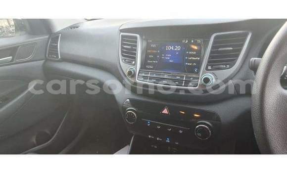 Buy Used Hyundai Tucson Silver Car in Mafeteng in Mafeteng Buy Used Hyundai Tucson Silver Car in Mafeteng in Mafeteng