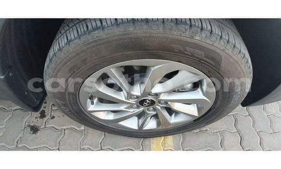 Buy Used Hyundai Tucson Silver Car in Mafeteng in Mafeteng Buy Used Hyundai Tucson Silver Car in Mafeteng in Mafeteng