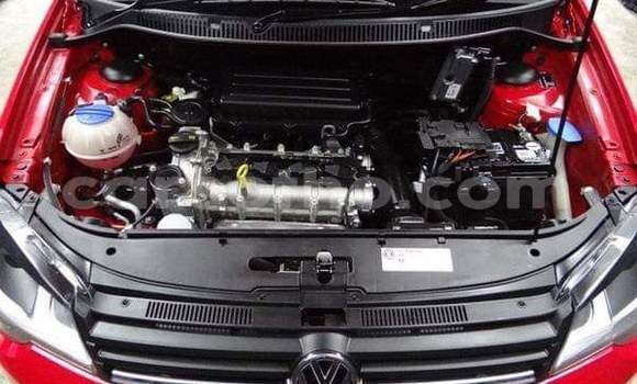 Acheter Occasion Voiture Volkswagen Polo Rouge à Thaba–Tseka, Mafeteng Acheter Occasion Voiture Volkswagen Polo Rouge à Thaba–Tseka, Mafeteng