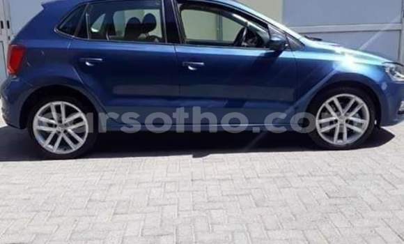 اشتري مستعمل Volkswagen Polo Blue سيارة في Thaba–Tseka في Mafeteng اشتري مستعمل Volkswagen Polo Blue سيارة في Thaba–Tseka في Mafeteng