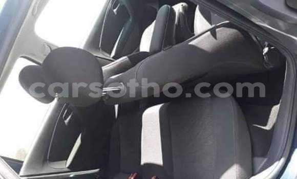 اشتري مستعمل Volkswagen Polo Blue سيارة في Thaba–Tseka في Mafeteng اشتري مستعمل Volkswagen Polo Blue سيارة في Thaba–Tseka في Mafeteng