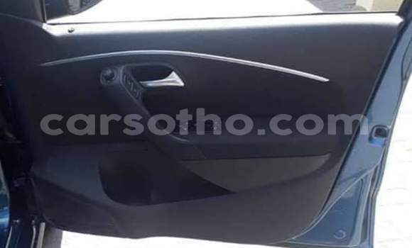 اشتري مستعمل Volkswagen Polo Blue سيارة في Thaba–Tseka في Mafeteng اشتري مستعمل Volkswagen Polo Blue سيارة في Thaba–Tseka في Mafeteng