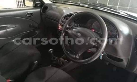 Acheter Occasion Voiture Ford Pickup Blanc à Thaba–Tseka, Mafeteng Acheter Occasion Voiture Ford Pickup Blanc à Thaba–Tseka, Mafeteng