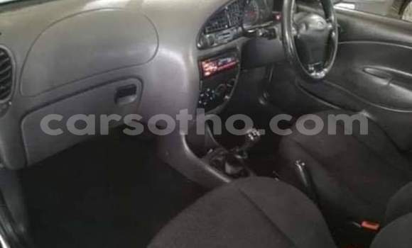 Acheter Occasion Voiture Ford Pickup Blanc à Thaba–Tseka, Mafeteng Acheter Occasion Voiture Ford Pickup Blanc à Thaba–Tseka, Mafeteng