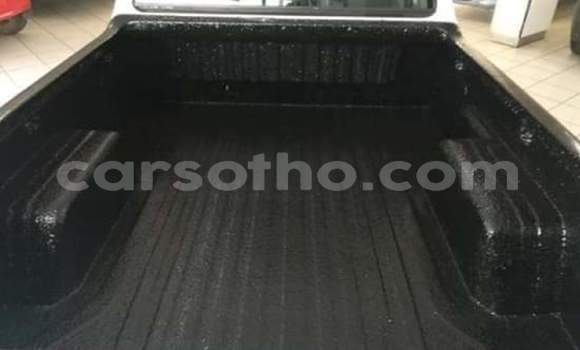 Acheter Occasion Voiture Ford Pickup Blanc à Thaba–Tseka, Mafeteng Acheter Occasion Voiture Ford Pickup Blanc à Thaba–Tseka, Mafeteng
