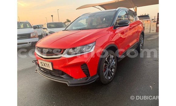 Sayi Imported Geely MK Red Mota in Import - Dubai a Maseru Sayi Imported Geely MK Red Mota in Import - Dubai a Maseru