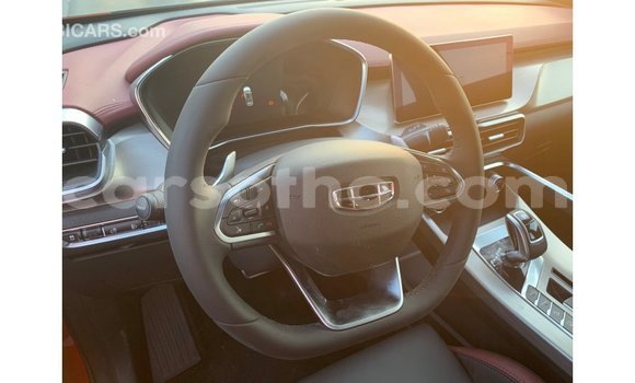 Sayi Imported Geely MK Red Mota in Import - Dubai a Maseru Sayi Imported Geely MK Red Mota in Import - Dubai a Maseru