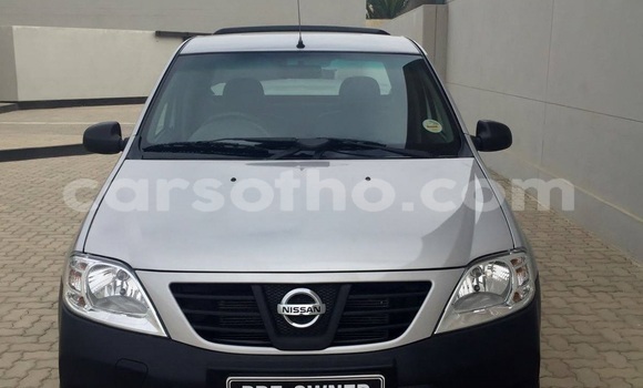 Buy Used Nissan NV200 White Car in Maseru in Maseru Buy Used Nissan NV200 White Car in Maseru in Maseru