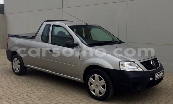 Buy Used Nissan NV200 White Car in Maseru in Maseru Buy Used Nissan NV200 White Car in Maseru in Maseru