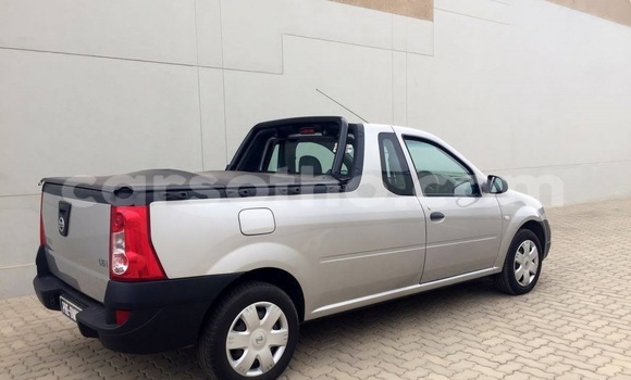 Buy Used Nissan NV200 White Car in Maseru in Maseru Buy Used Nissan NV200 White Car in Maseru in Maseru