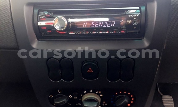 Buy Used Nissan NV200 White Car in Maseru in Maseru Buy Used Nissan NV200 White Car in Maseru in Maseru