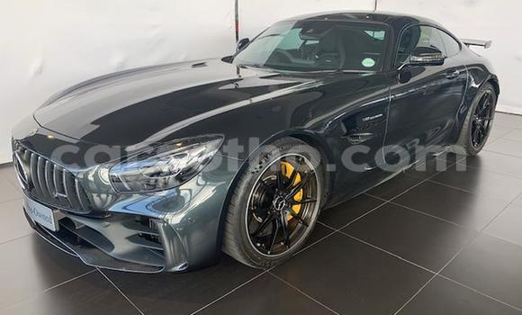 Acheter Occasion Voiture Mercedes-Benz AMG GLC Noir à Butha–Buthe, Thaba-Tseka Acheter Occasion Voiture Mercedes-Benz AMG GLC Noir à Butha–Buthe, Thaba-Tseka