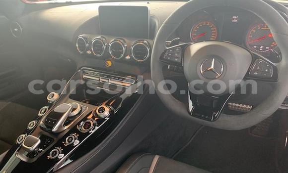 Acheter Occasion Voiture Mercedes-Benz AMG GLC Noir à Butha–Buthe, Thaba-Tseka Acheter Occasion Voiture Mercedes-Benz AMG GLC Noir à Butha–Buthe, Thaba-Tseka