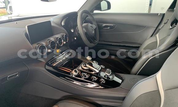 Acheter Occasion Voiture Mercedes-Benz AMG GLC Noir à Butha–Buthe, Thaba-Tseka Acheter Occasion Voiture Mercedes-Benz AMG GLC Noir à Butha–Buthe, Thaba-Tseka