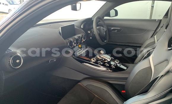 Acheter Occasion Voiture Mercedes-Benz AMG GLC Noir à Butha–Buthe, Thaba-Tseka Acheter Occasion Voiture Mercedes-Benz AMG GLC Noir à Butha–Buthe, Thaba-Tseka