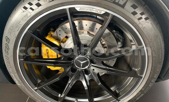 Acheter Occasion Voiture Mercedes-Benz AMG GLC Noir à Butha–Buthe, Thaba-Tseka Acheter Occasion Voiture Mercedes-Benz AMG GLC Noir à Butha–Buthe, Thaba-Tseka