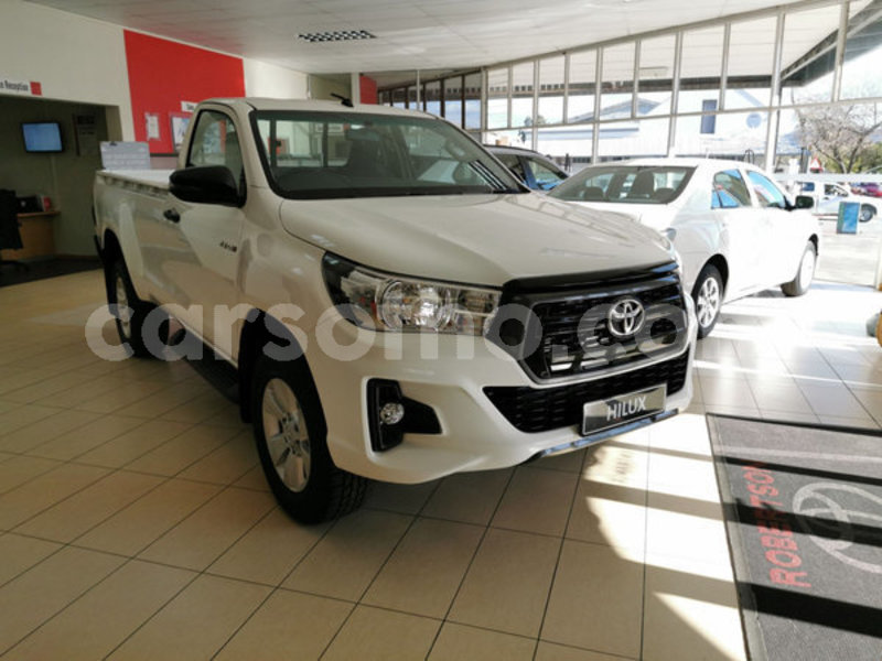 Big with watermark toyota hilux butha buthe butha buthe 12984