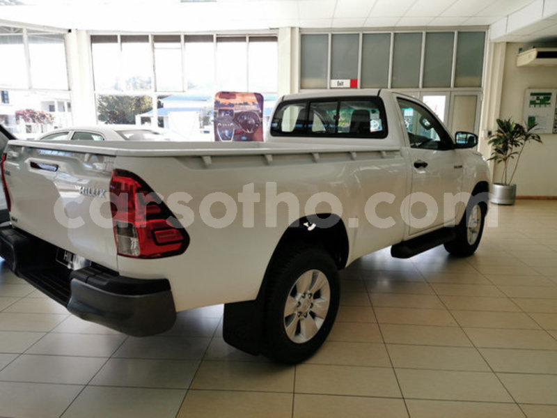 Big with watermark toyota hilux butha buthe butha buthe 12984