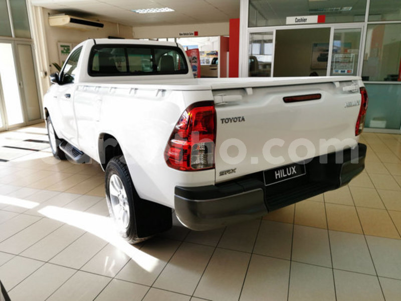 Big with watermark toyota hilux butha buthe butha buthe 12984