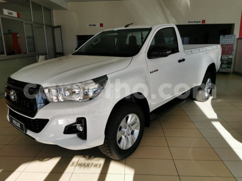 Big with watermark toyota hilux butha buthe butha buthe 12984