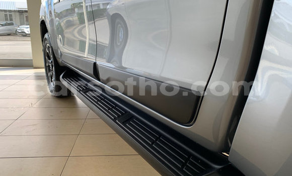 Acheter Occasion Voiture Toyota Hilux Blanc à Butha Buthe, Butha-Buthe Acheter Occasion Voiture Toyota Hilux Blanc à Butha Buthe, Butha-Buthe